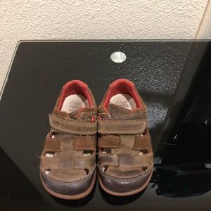 Kids sandals